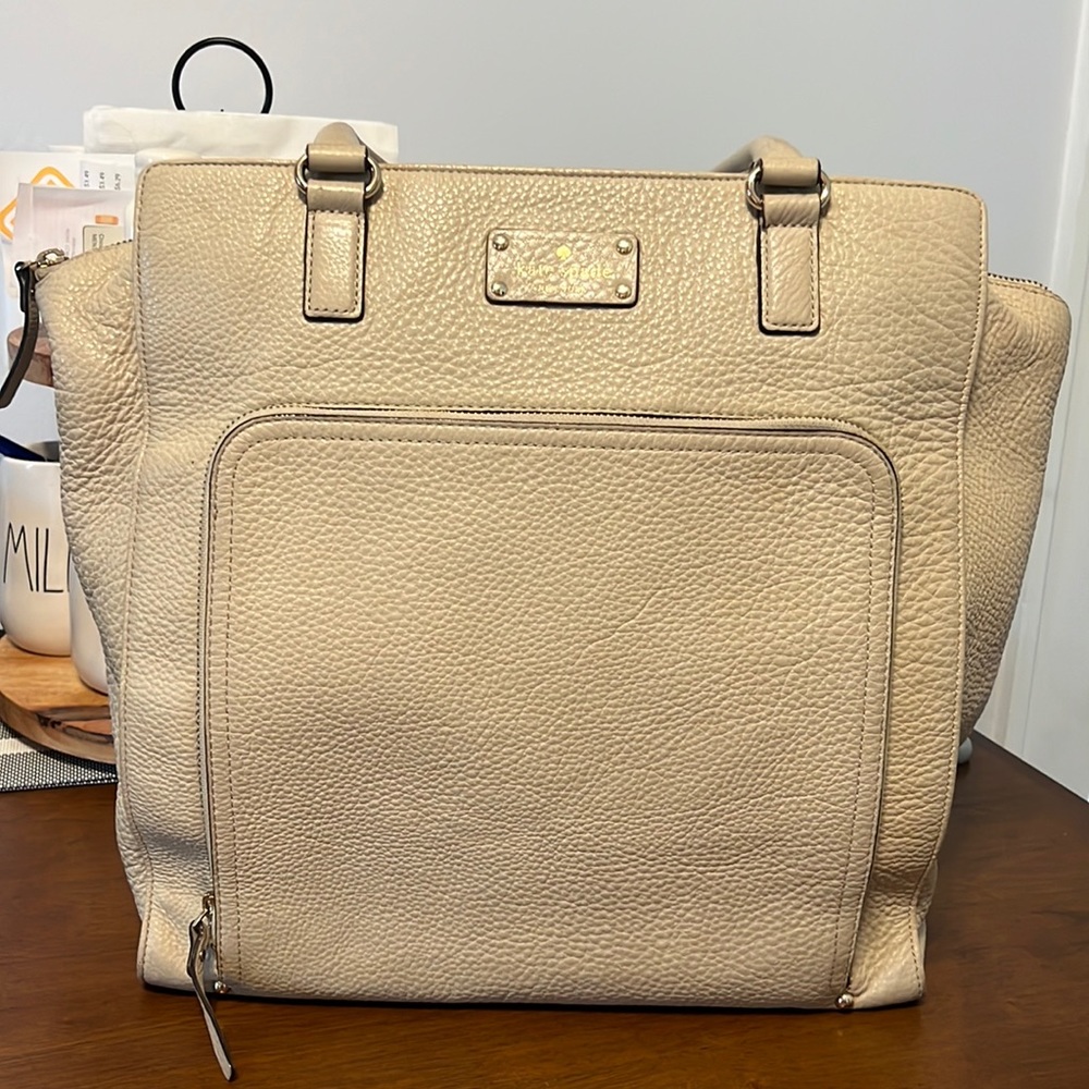 Kate Spade Tote Bag